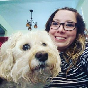 Meet your Posher, Kallie